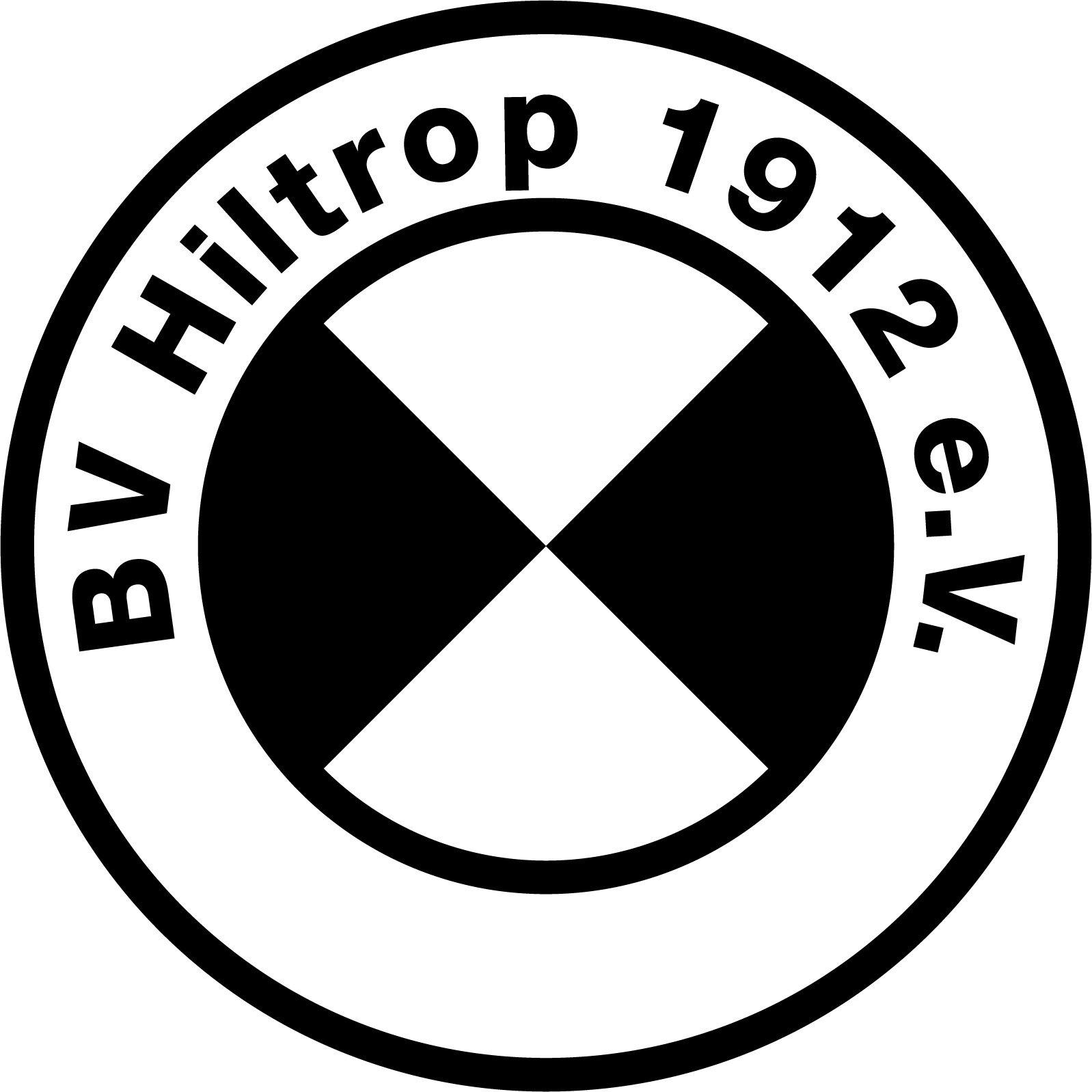 Logo BV Hiltrop