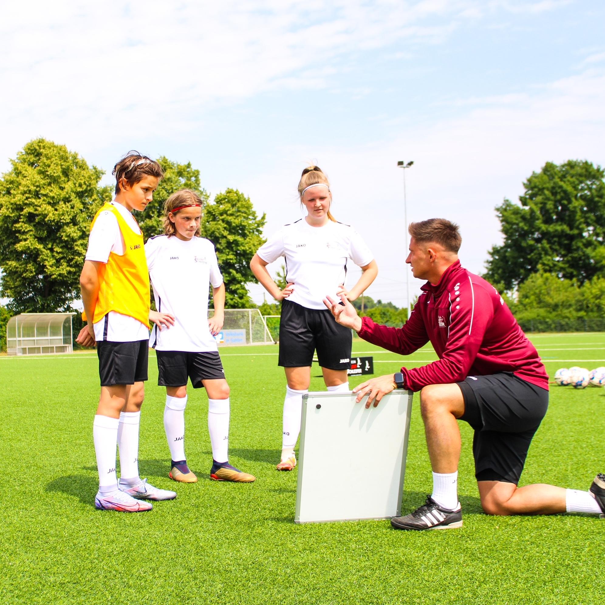 Fördertraining 