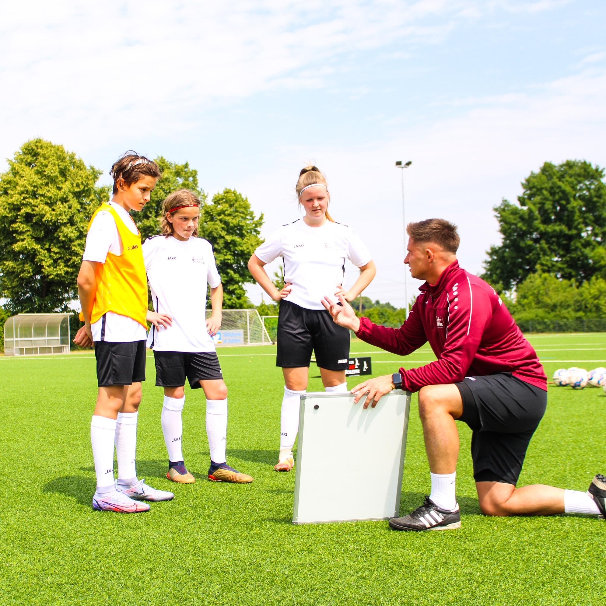 Fördertraining 